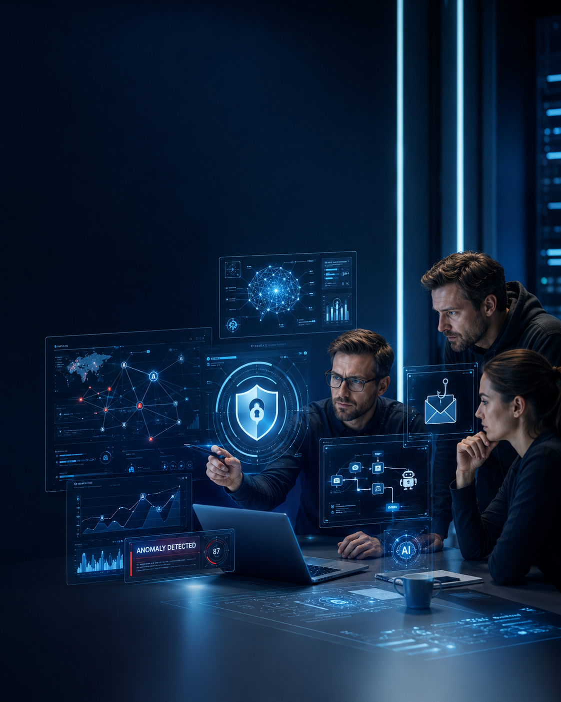 AI Security Team